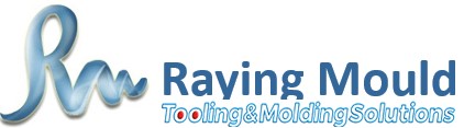 Raying Mould logo2