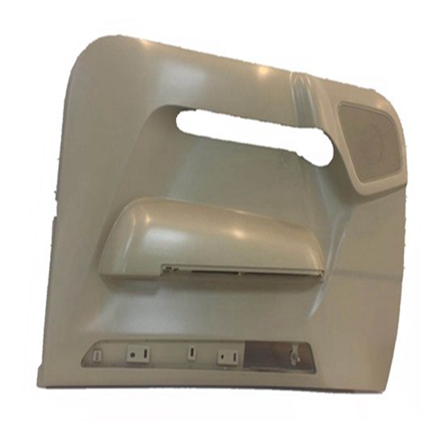 Auto door panel_rayingmould