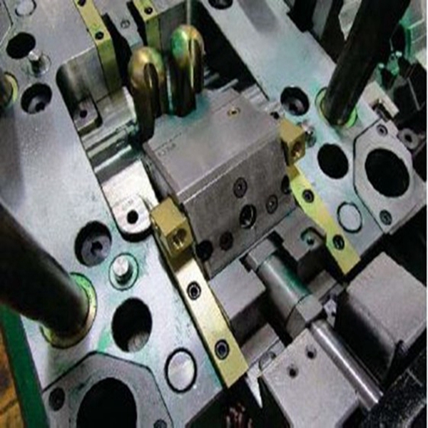 Becu-cooper Mould-rayingmould