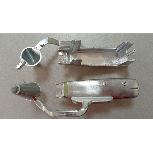 Casting Parts_rayingmould