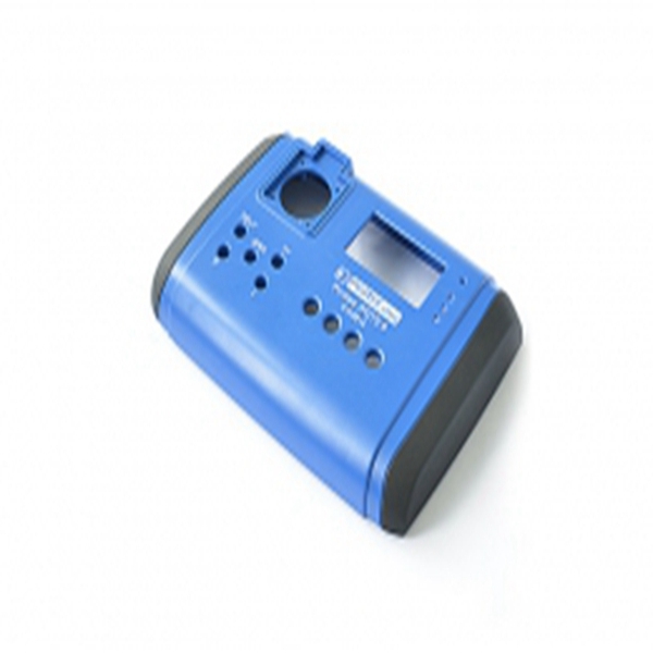 Consumer Electronics 2-rayingmould