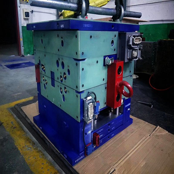 Plastic injection mold_raying mould (14