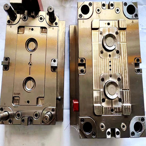 Plastic injection mold_raying mould (17)