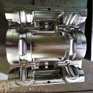 Plastic injection mold_raying mould 9