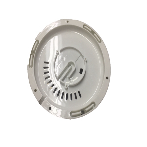 Plastic parts rayingmould_