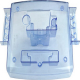 Transparent parts_rayingmould