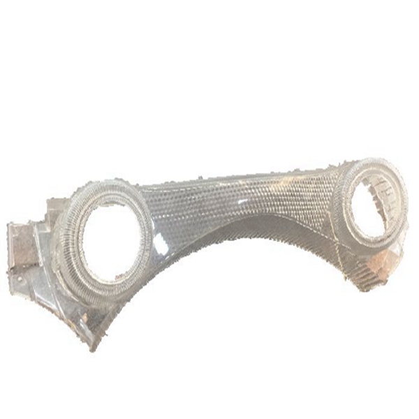 clear parts_rayingmould_